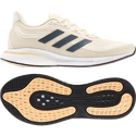 Chaussures de running pour femme adidas  Supernova Wonder White