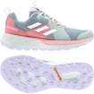 Chaussures de running pour femme adidas  Terrex