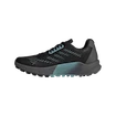 Chaussures de running pour femme adidas  Terrex Agravic Flow 2 Core Black