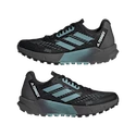 Chaussures de running pour femme adidas Terrex Agravic Flow 2 Core Black