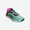 Chaussures de running pour femme adidas  Terrex Agravic Flow W