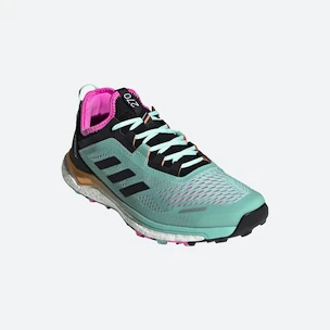 Chaussures de running pour femme adidas  Terrex Agravic Flow W