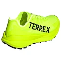 Chaussures de running pour femme adidas Terrex Agravic Speed Lucid Lemon/Core Black/Dash Grey