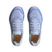 Chaussures de running pour femme adidas  Terrex Agravic ULTR  FLOW BLUDAW/BLUFUS/CORFUS