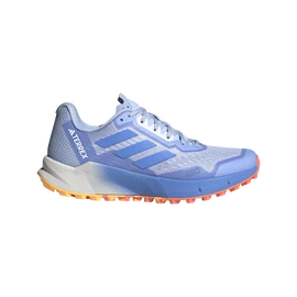 Chaussures de running pour femme adidas Terrex Agravic ULTR FLOW BLUDAW/BLUFUS/CORFUS