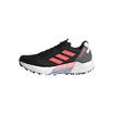 Chaussures de running pour femme adidas Terrex Agravic Ultra Core Black