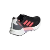 Chaussures de running pour femme adidas  Terrex Agravic Ultra Core Black