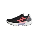 Chaussures de running pour femme adidas  Terrex Agravic Ultra Core Black