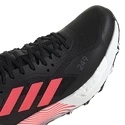Chaussures de running pour femme adidas  Terrex Agravic Ultra Core Black