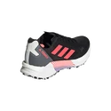 Chaussures de running pour femme adidas  Terrex Agravic Ultra Core Black
