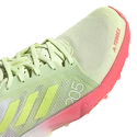 Chaussures de running pour femme adidas Terrex Speed Flow Almost Lime