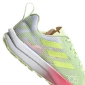 Chaussures de running pour femme adidas Terrex Speed Flow Almost Lime