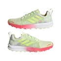 Chaussures de running pour femme adidas Terrex Speed Flow Almost Lime