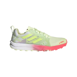 Chaussures de running pour femme adidas Terrex Speed Flow Almost Lime