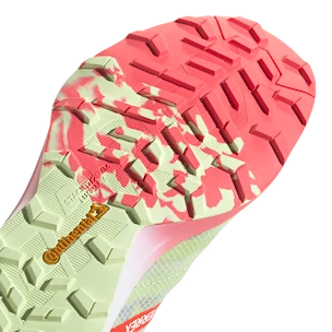 Chaussures de running pour femme adidas  Terrex Speed Flow Almost Lime