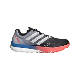 Chaussures de running pour femme adidas Terrex Speed Ultra Core Black