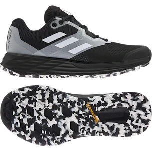 Chaussures de running pour femme adidas  Terrex Two Flow