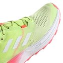 Chaussures de running pour femme adidas  Terrex Two Flow Almost Lime