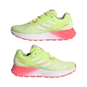 Chaussures de running pour femme adidas Terrex Two Flow Almost Lime