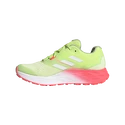 Chaussures de running pour femme adidas  Terrex Two Flow Almost Lime
