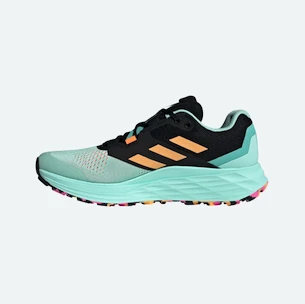 Chaussures de running pour femme adidas  Terrex Two Flow W