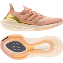 Chaussures de running pour femme adidas Ultraboost 21 Ambient Blush