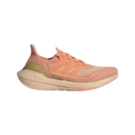 Chaussures de running pour femme adidas Ultraboost 21 Ambient Blush