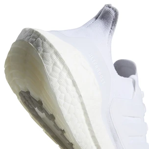 Chaussures de running pour femme adidas  Ultraboost 21 Cloud White  UK 5