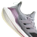 Chaussures de running pour femme adidas Ultraboost 21 Cold.Rdy Halo Silver