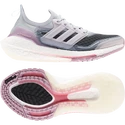 Chaussures de running pour femme adidas Ultraboost 21 Cold.Rdy Halo Silver