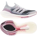 Chaussures de running pour femme adidas  Ultraboost 21 Cold.Rdy Halo Silver