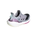 Chaussures de running pour femme adidas Ultraboost 21 Cold.Rdy Halo Silver