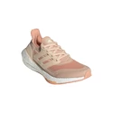 Chaussures de running pour femme adidas Ultraboost 21 Halo Blush