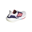 Chaussures de running pour femme adidas  Ultraboost 22 W Crystal White