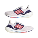Chaussures de running pour femme adidas Ultraboost 22 W Crystal White