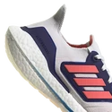 Chaussures de running pour femme adidas  Ultraboost 22 W Crystal White