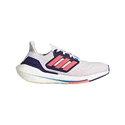 Chaussures de running pour femme adidas  Ultraboost 22 W Crystal White