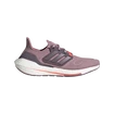 Chaussures de running pour femme adidas  Ultraboost 22 W Magic Mauve