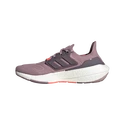 Chaussures de running pour femme adidas  Ultraboost 22 W Magic Mauve