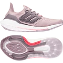 Chaussures de running pour femme adidas  Ultraboost 22 W Magic Mauve