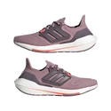 Chaussures de running pour femme adidas Ultraboost 22 W Magic Mauve