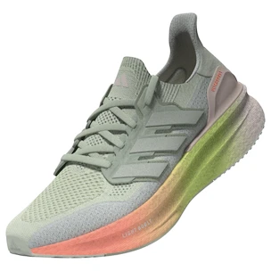 Chaussures de running pour femme adidas  Ultraboost 5 Linen Green/Crystal Jade/Pulse Lime