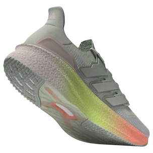 Chaussures de running pour femme adidas  Ultraboost 5 Linen Green/Crystal Jade/Pulse Lime