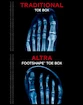Chaussures de running pour femme Altra  Lone Peak 6 Navy/Light Blue