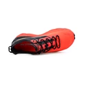 Chaussures de running pour femme Altra  Mont Blanc Coral/Black