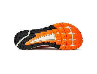 Chaussures de running pour femme Altra  Timp 4 Orange