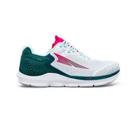 Chaussures de running pour femme Altra Torin 5 Deep Teal/Pink