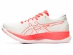 Chaussures de running pour femme Asics  Glideride Sunrise Red