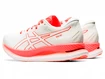 Chaussures de running pour femme Asics  Glideride Sunrise Red