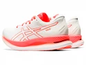 Chaussures de running pour femme Asics  Glideride Sunrise Red